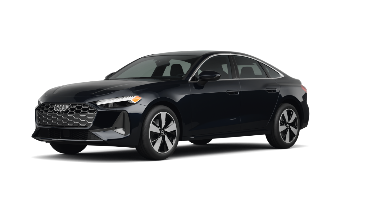 2026 Audi A5 2026 Audi A5
