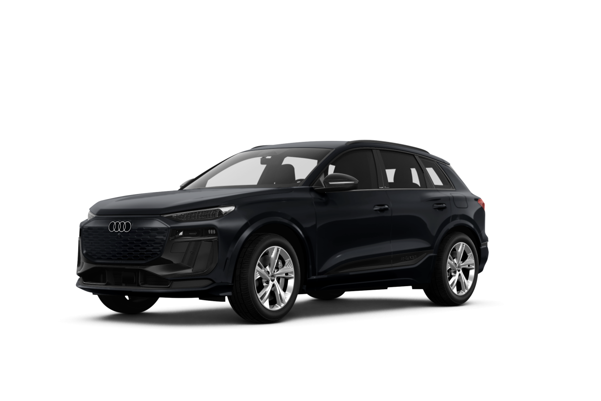 2025 Audi Q6 e-tron 2025 Audi Q6 e-tron