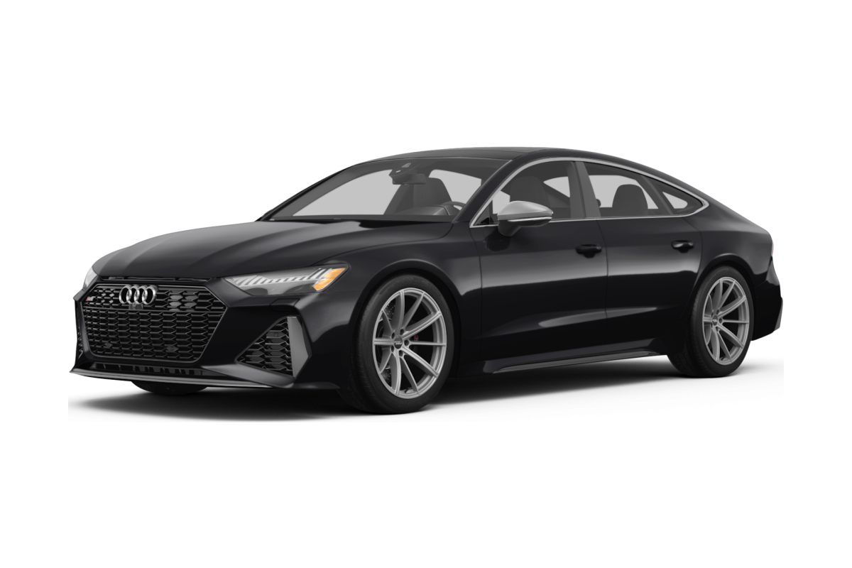 2026 Audi RS 7 2026 Audi RS 7
