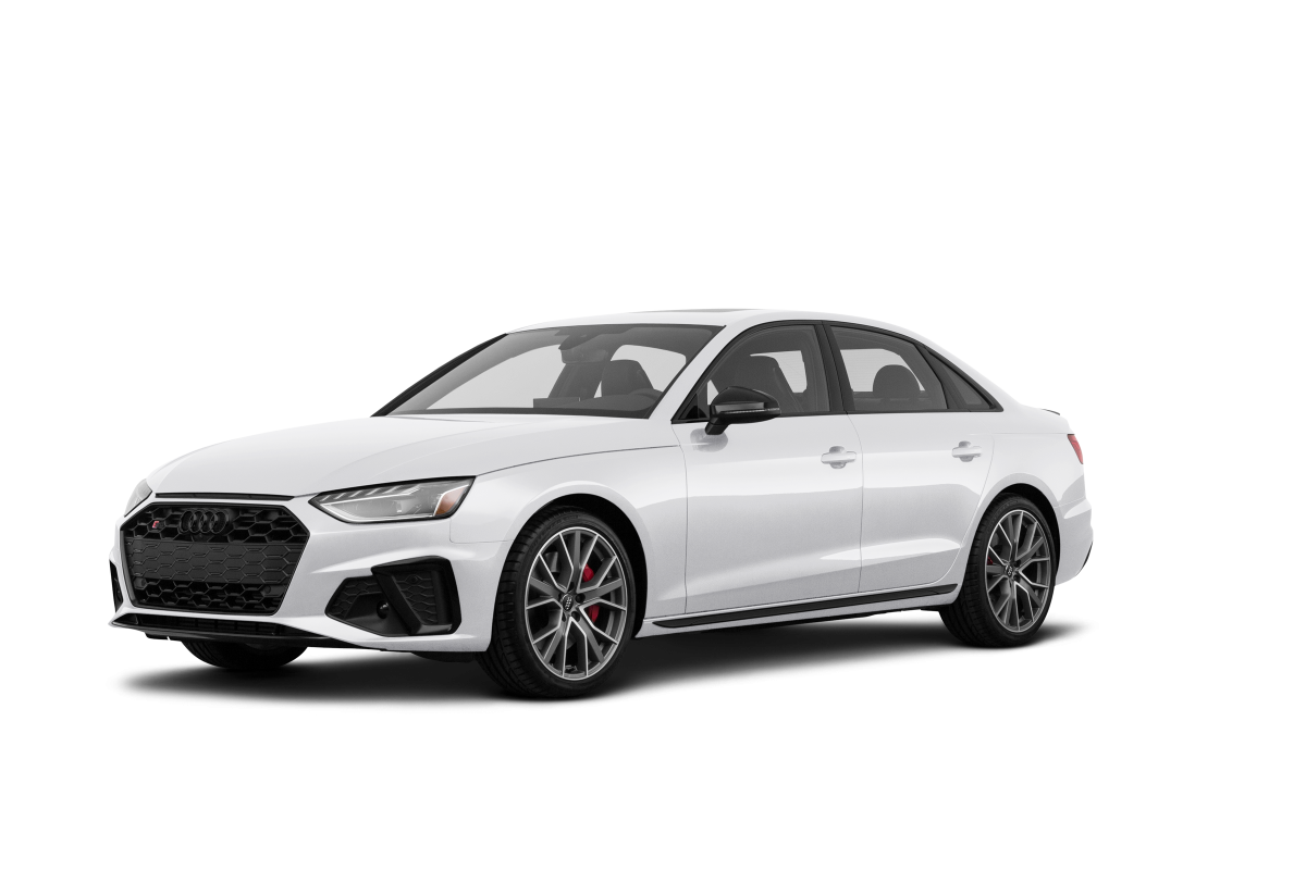2024 Audi S4 2024 Audi S4