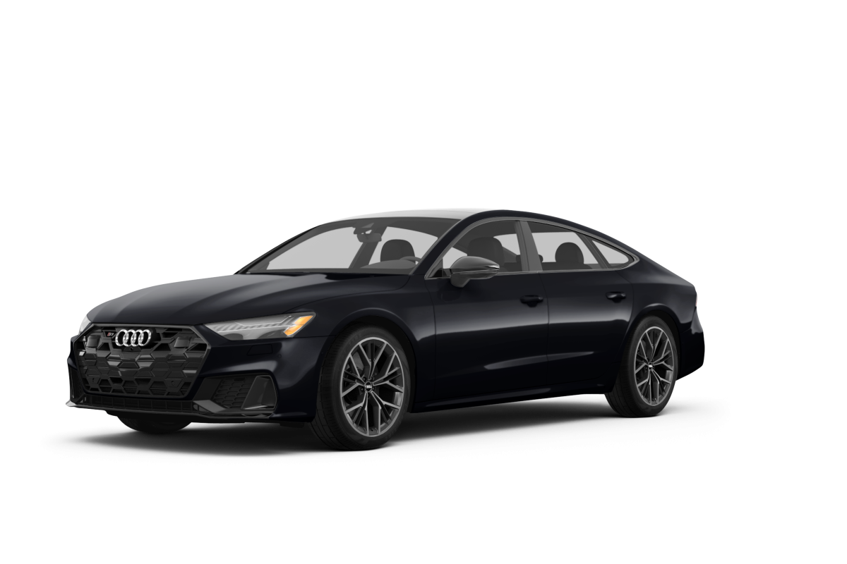 2026 Audi RS 7 2026 Audi RS 7