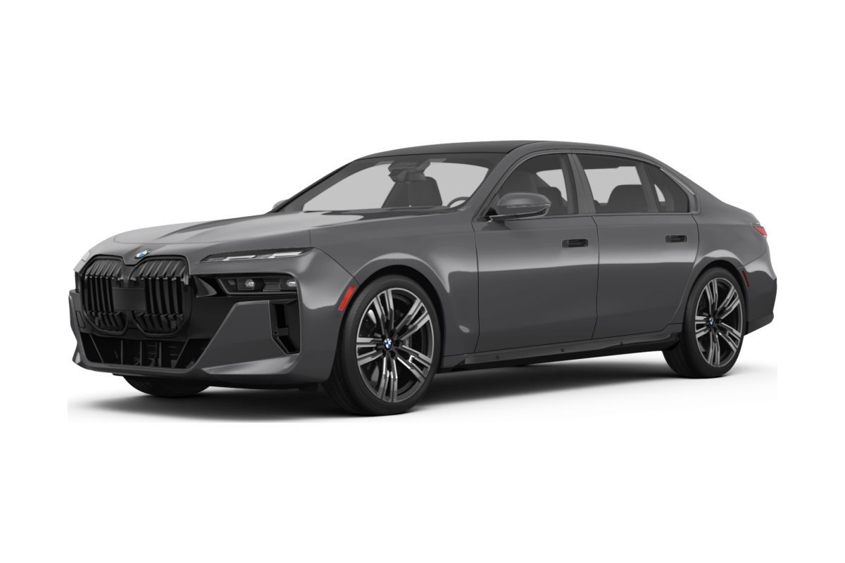 2027 BMW 740i 2027 BMW 740i