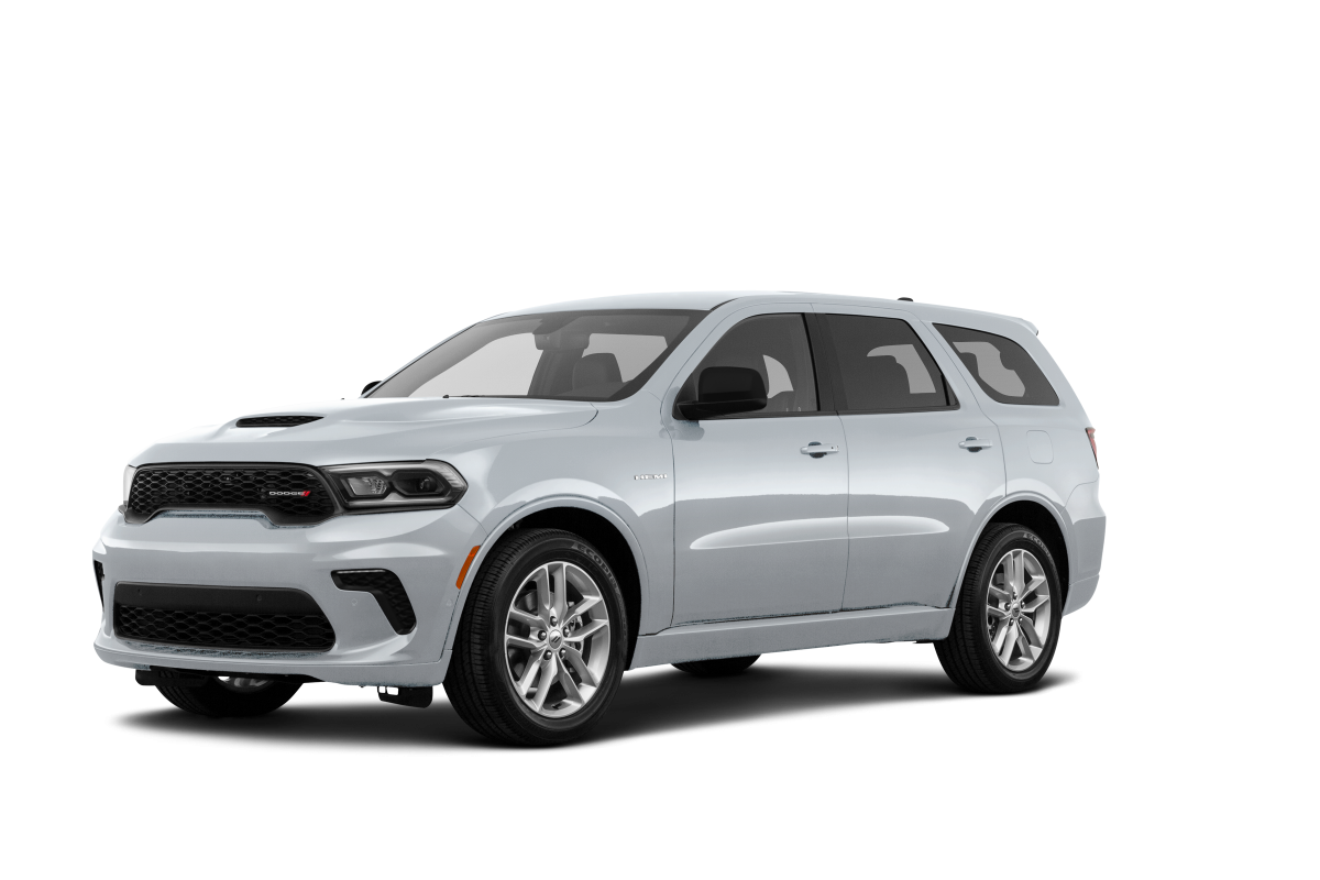 2026 Dodge Durango 2026 Dodge Durango