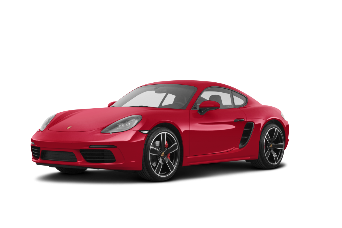 2025 Porsche 718 Cayman 2025 Porsche 718 Cayman