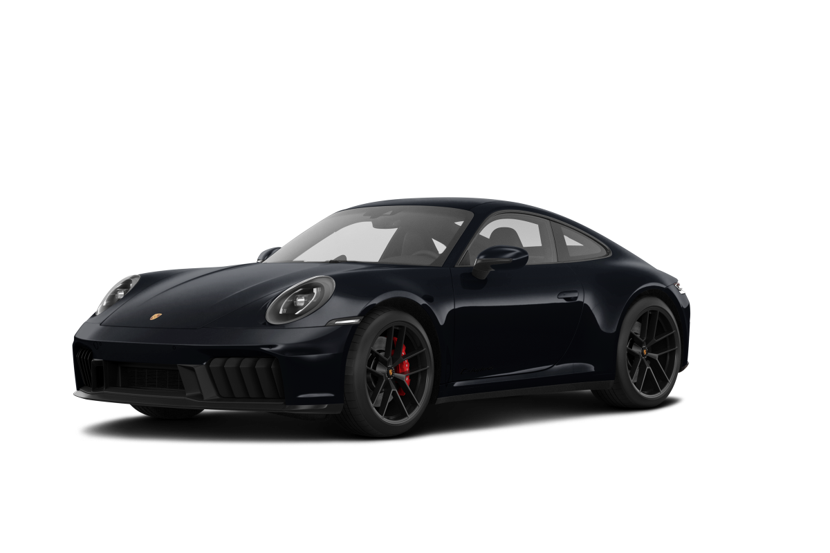 2026 Porsche 911 Coupe 2026 Porsche 911 Coupe