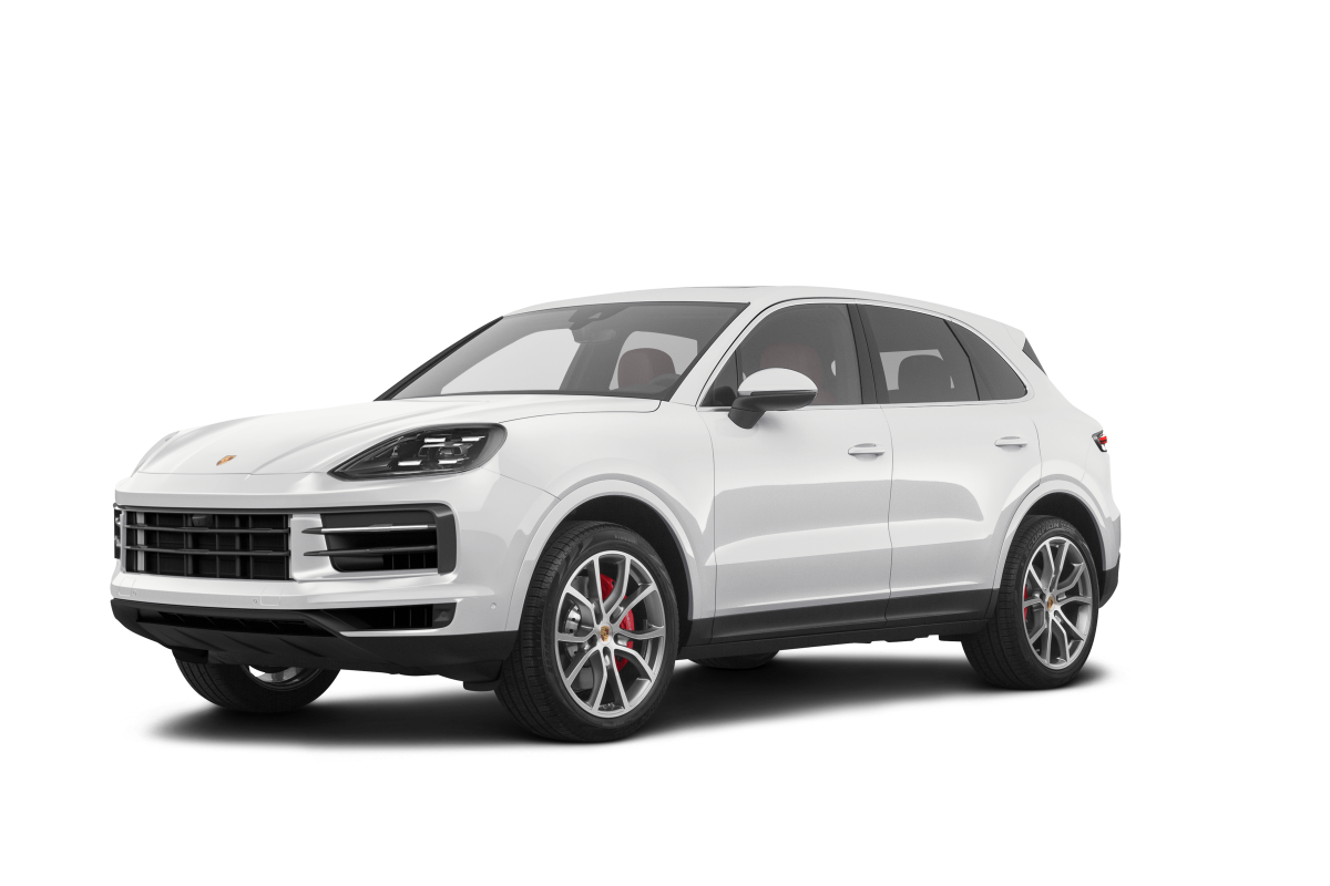 2026 Porsche Cayenne 2026 Porsche Cayenne