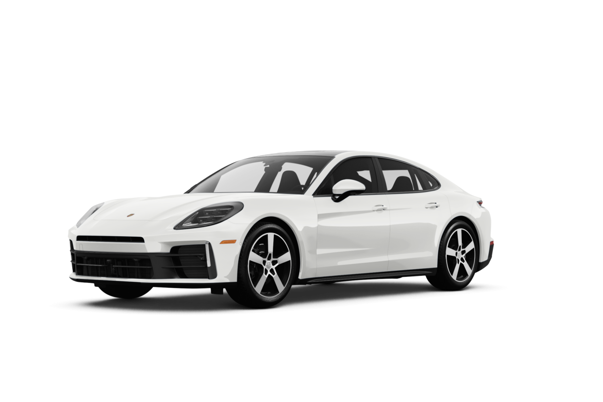 2026 Porsche Panamera 2026 Porsche Panamera