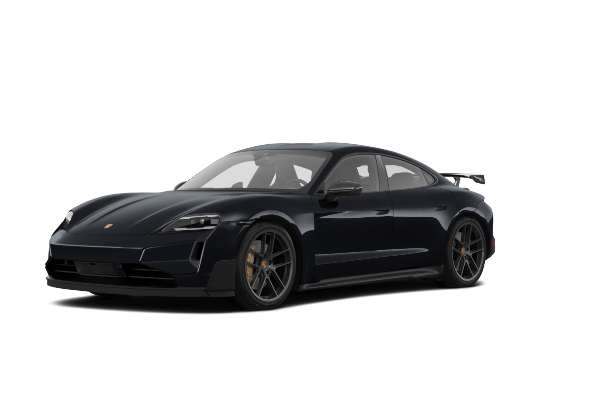 2026 Porsche Taycan 2026 Porsche Taycan